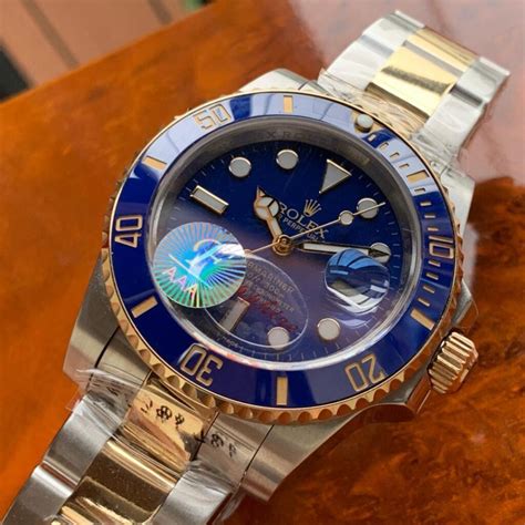 rolex submariner super clone for sale|best copy rolex submariner.